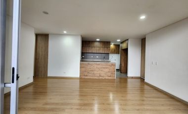 ESPACIO, VISTA Y EXCLUSIVIDAD EN SABANETA-CAÑAVERALEJO