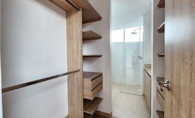 ESPACIO, VISTA Y EXCLUSIVIDAD EN SABANETA-CAÑAVERALEJO