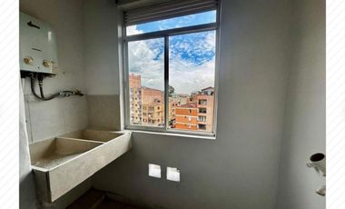 Venta de apartamento La Doctora- Sabaneta