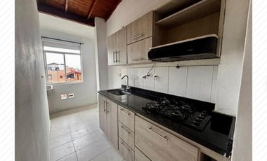 Venta de apartamento La Doctora- Sabaneta