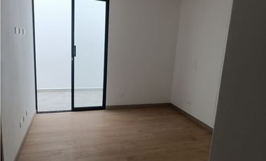 ARRIENDO APARTAMENTO EN LA CEJA ANTIOQUIA 80mts