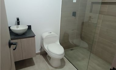ARRIENDO APARTAMENTO EN LA CEJA ANTIOQUIA 80mts