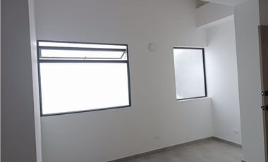 ARRIENDO APARTAMENTO EN LA CEJA ANTIOQUIA 80mts