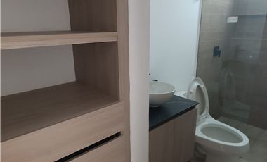 ARRIENDO APARTAMENTO EN LA CEJA ANTIOQUIA 80mts