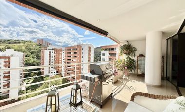 (J-C) APARTAMENTO PARA ALQUILAR EN AGUACATAL, OESTE DE CALI.