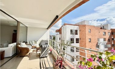 (J-C) APARTAMENTO PARA ALQUILAR EN AGUACATAL, OESTE DE CALI.