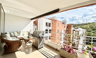 (J-C) APARTAMENTO PARA ALQUILAR EN AGUACATAL, OESTE DE CALI.
