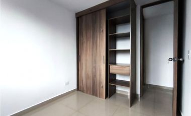 Apartamento en Arriendo en Envigado La Mina