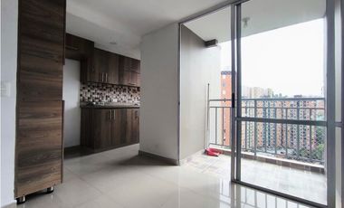 Apartamento en Arriendo en Envigado La Mina