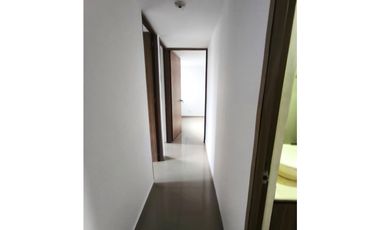 Apartamento en Arriendo en Envigado La Mina