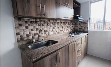 Apartamento en Arriendo en Envigado La Mina