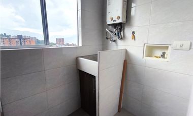 Apartamento en Arriendo en Envigado La Mina