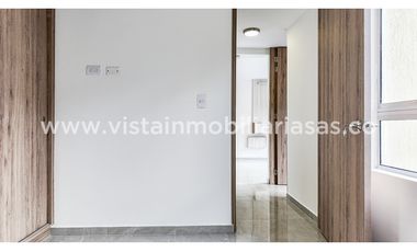 Arriendo Apartamento Alcázares, Manizales