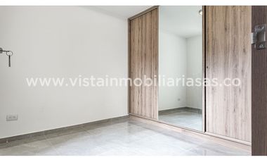 Arriendo Apartamento Alcázares, Manizales