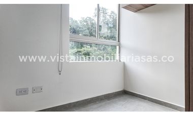 Arriendo Apartamento Alcázares, Manizales