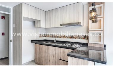 Arriendo Apartamento Alcázares, Manizales