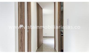 Arriendo Apartamento Alcázares, Manizales