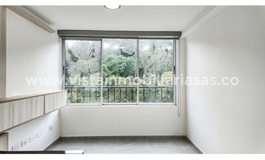 Arriendo Apartamento Alcázares, Manizales