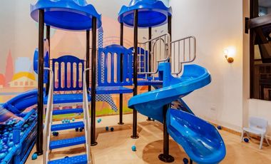 Apartamento para la renta amoblada en Sabaneta, piso 23