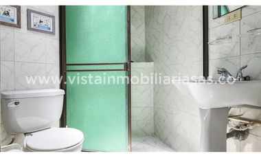 Arriendo Apartaestudio Sector La Arboleda, Manizales