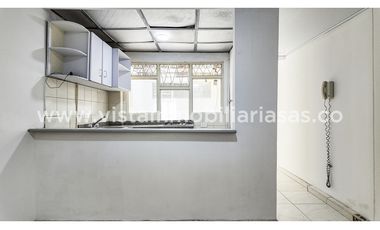 Arriendo Apartaestudio Sector La Arboleda, Manizales