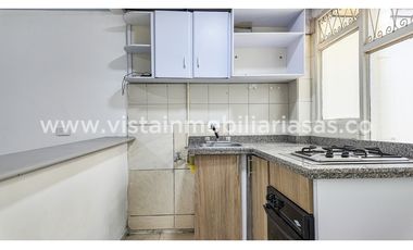Arriendo Apartaestudio Sector La Arboleda, Manizales