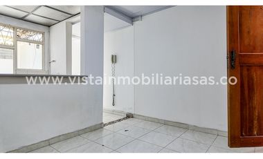 Arriendo Apartaestudio Sector La Arboleda, Manizales