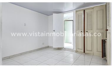 Arriendo Apartaestudio Sector La Arboleda, Manizales