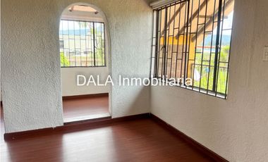 SE ARRIENDA CASA CAMPESTRE EN CAJICA