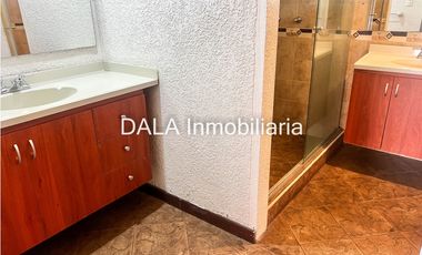 SE ARRIENDA CASA CAMPESTRE EN CAJICA