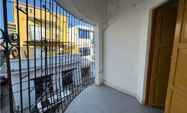 SE VENDE CASA PARA USO COMERCIAL EN EL CENTRO HISTÓRICO