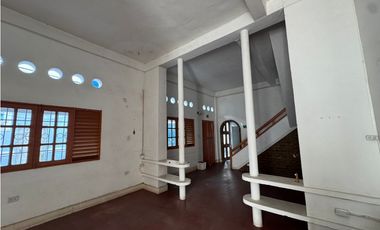 SE VENDE CASA PARA USO COMERCIAL EN EL CENTRO HISTÓRICO