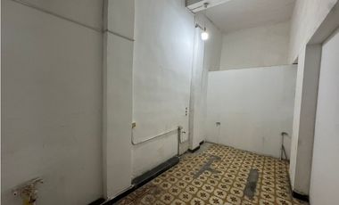 SE VENDE CASA PARA USO COMERCIAL EN EL CENTRO HISTÓRICO