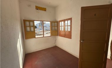 SE VENDE CASA PARA USO COMERCIAL EN EL CENTRO HISTÓRICO