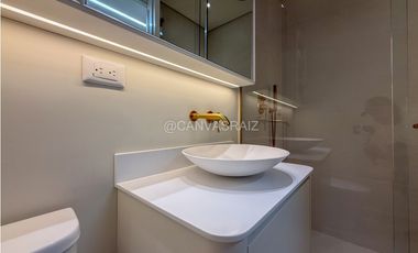 Venta de Apartamento Remodelado en Ciudad del Rio