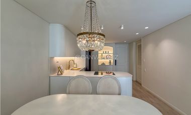 Venta de Apartamento Remodelado en Ciudad del Rio