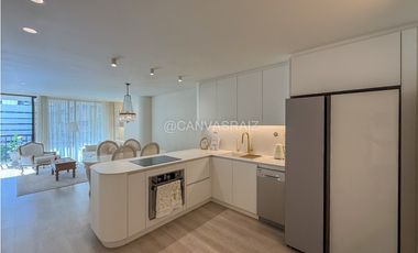 Venta de Apartamento Remodelado en Ciudad del Rio