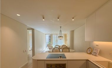 Venta de Apartamento Remodelado en Ciudad del Rio