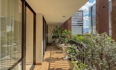Venta de Apartamento Remodelado en Ciudad del Rio