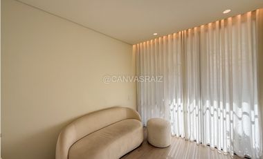 Venta de Apartamento Remodelado en Ciudad del Rio