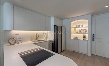 Venta de Apartamento Remodelado en Ciudad del Rio