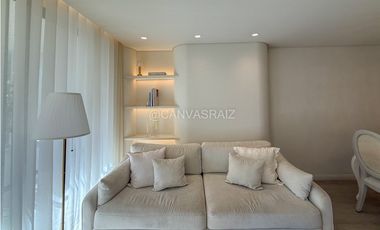 Venta de Apartamento Remodelado en Ciudad del Rio
