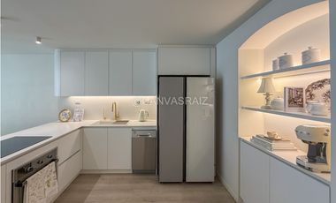 Venta de Apartamento Remodelado en Ciudad del Rio