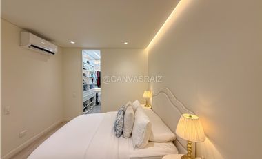 Venta de Apartamento Remodelado en Ciudad del Rio