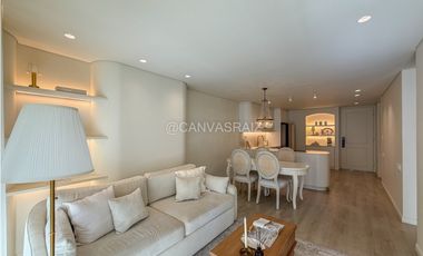 Venta de Apartamento Remodelado en Ciudad del Rio