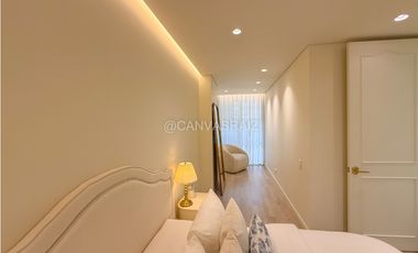 Venta de Apartamento Remodelado en Ciudad del Rio