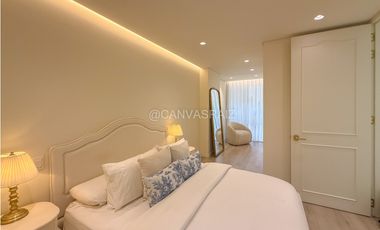 Venta de Apartamento Remodelado en Ciudad del Rio