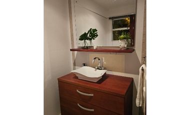 Casa en Arriendo Amoblado en El Retiro