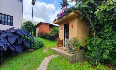 IM 1420 Finca Bhakti en Arriendo, Cachipay, Cundinamarca