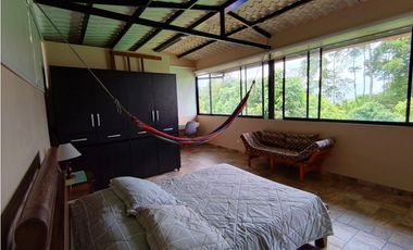 IM 1420 Finca Bhakti en Arriendo, Cachipay, Cundinamarca